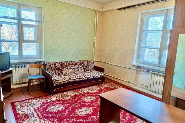комната дом 9 муниципальное образование Смоленск фото