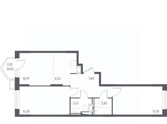 п Рязановское ул Уточкина 5к/2 фото