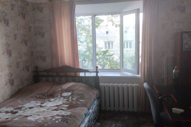 комната дом 18 городской округ Переславль-Залесский фото