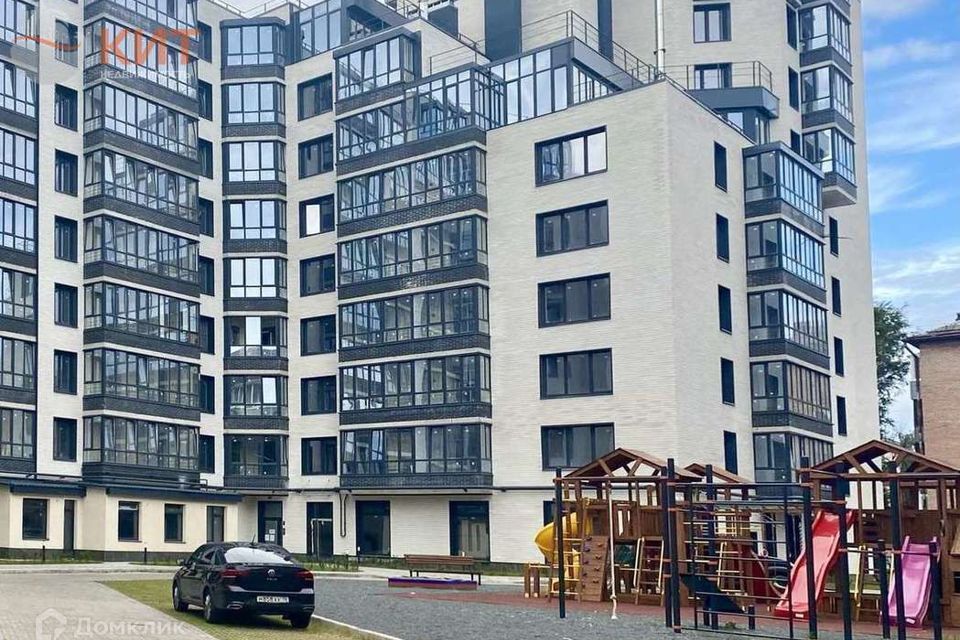 квартира г Ярославль ул Свердлова 74а городской округ Ярославль фото 3