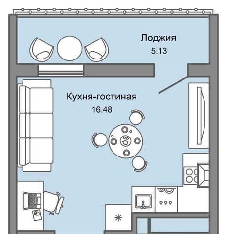 р-н Заволжский Новый Город 10-й кв-л фото