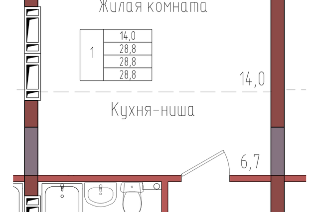 городской округ Калининград фото