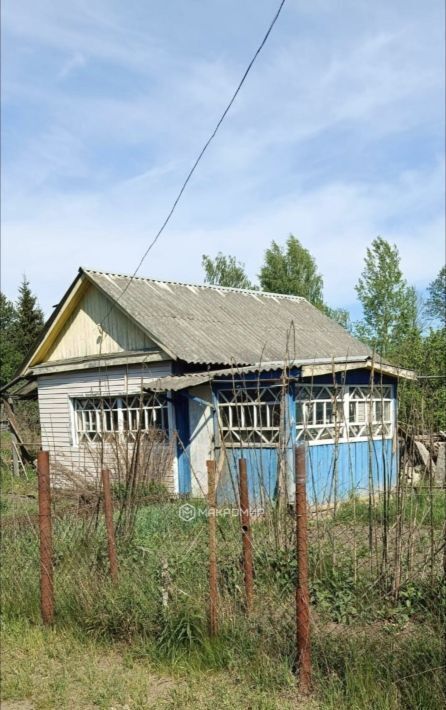 дом г Брянск п Большое Полпино р-н Володарский фото 3