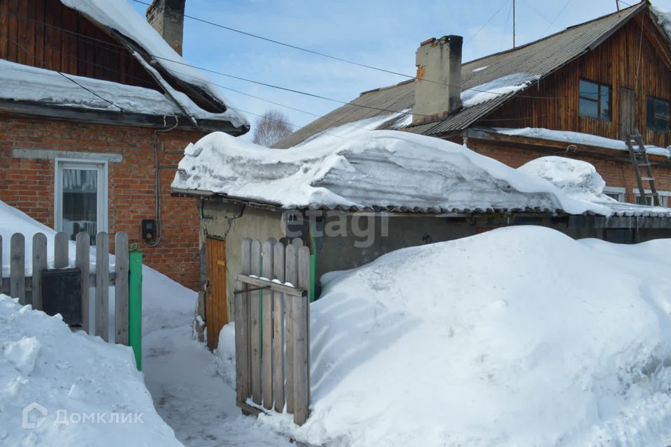 дом г Прокопьевск ул Высоцкого Прокопьевский городской округ фото 2