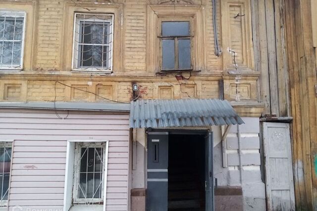 дом 31 городской округ Нижний Новгород фото