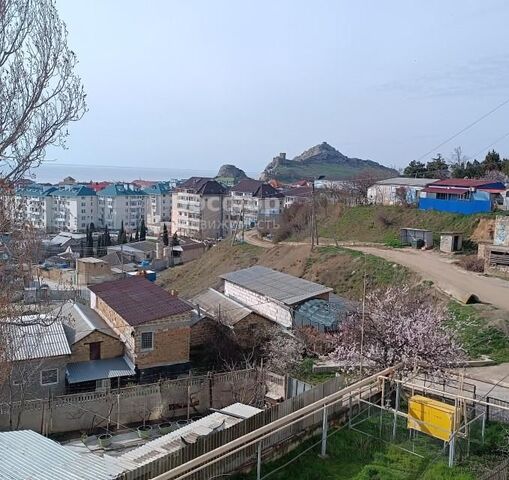 городской округ Судак фото