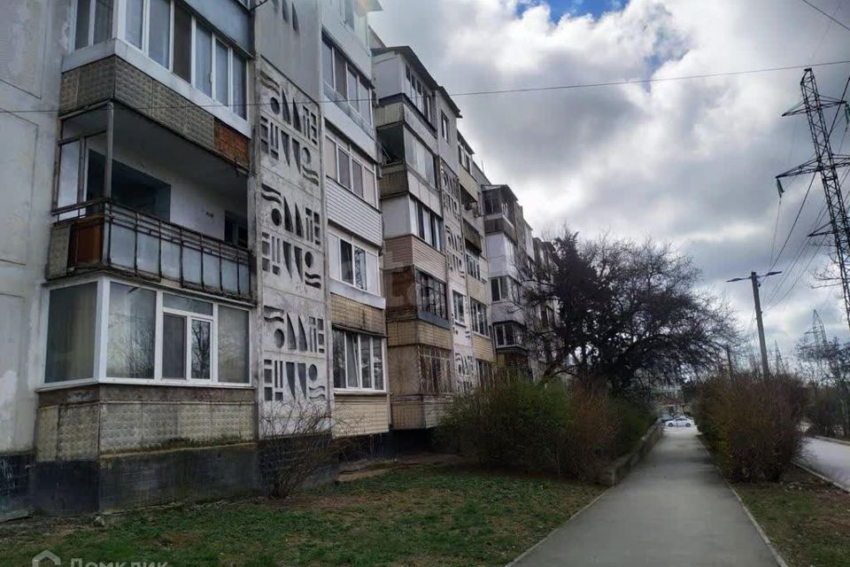 квартира г Севастополь пр-кт Победы 43 Нахимовский район фото 3