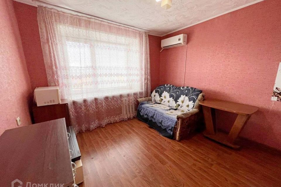 комната г Хабаровск ул Тихоокеанская 218 городской округ Хабаровск фото 4