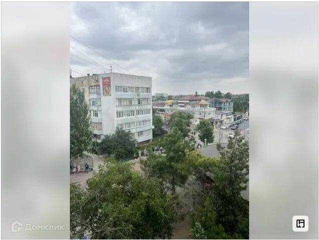 дом 25 городской округ Саки фото