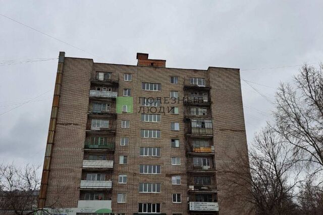 дом 32а городской округ Ижевск фото