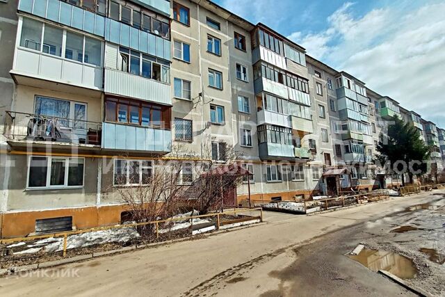 квартира дом 20 городской округ Иваново фото