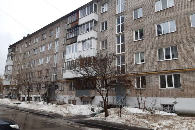 дом 103 городской округ Пермь фото