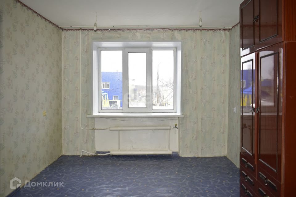 комната г Оренбург городской округ Оренбург, 75-я линия, 6 фото 2