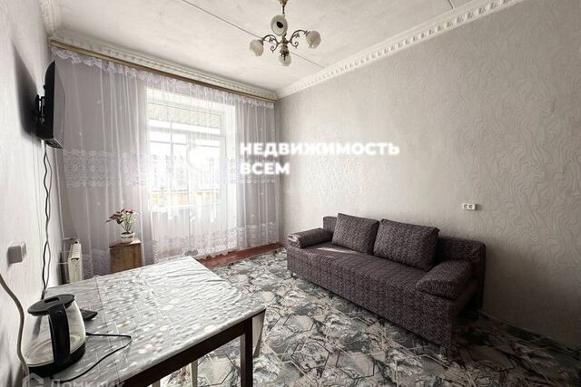 комната дом 37 городской округ Челябинск фото
