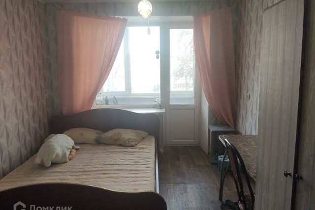 комната дом 51 Чайковский городской округ фото