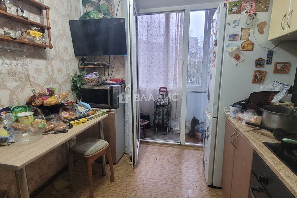 квартира г Калининград ул Кирова 42 городской округ Калининград фото 2