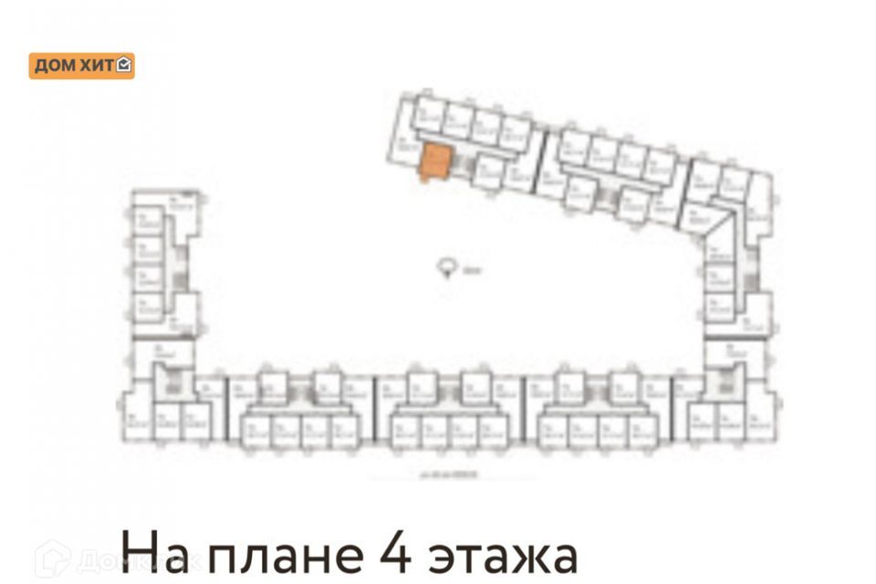 квартира г Евпатория ул им.60-летия ВЛКСМ 31к/5 городской округ Евпатория фото 7