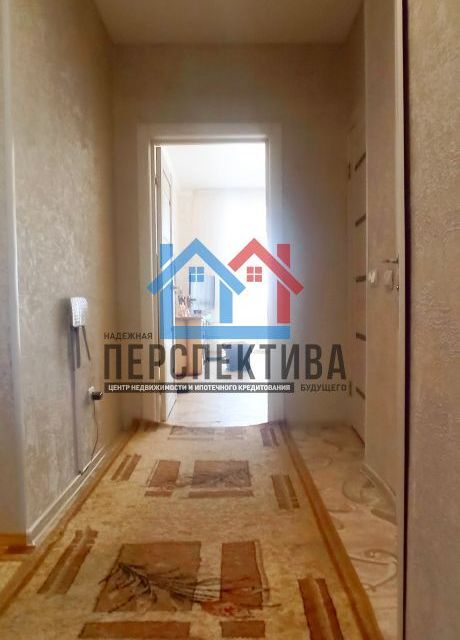 квартира г Тобольск ул Розы Люксембург 4/3 Тобольский район фото 9