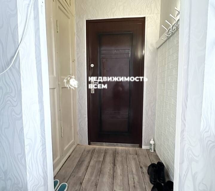 комната г Челябинск ул Сталеваров 37 городской округ Челябинск фото 7