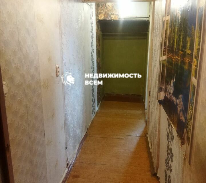 квартира г Челябинск ул Марченко 17в городской округ Челябинск фото 9