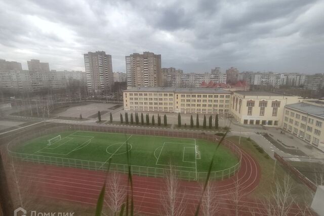 квартира городской округ Старооскольский фото