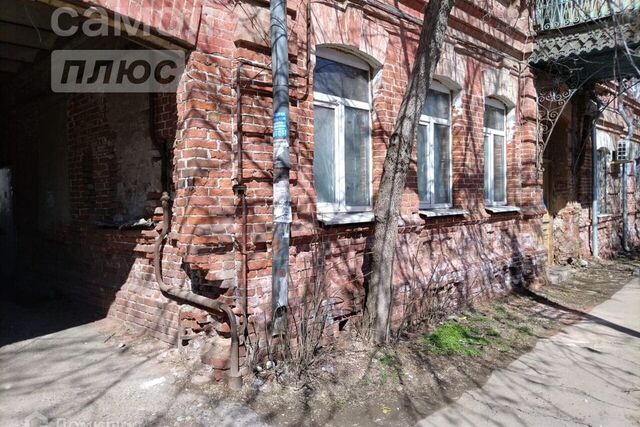 квартира дом 33 городской округ Астрахань фото