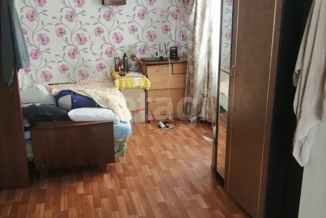 квартира дом 10 городской округ Нижний Тагил фото