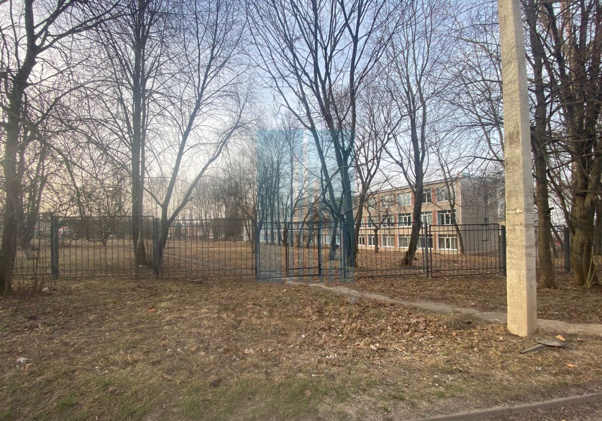 квартира городской округ Серпухов с Липицы 28, Пущино фото 4
