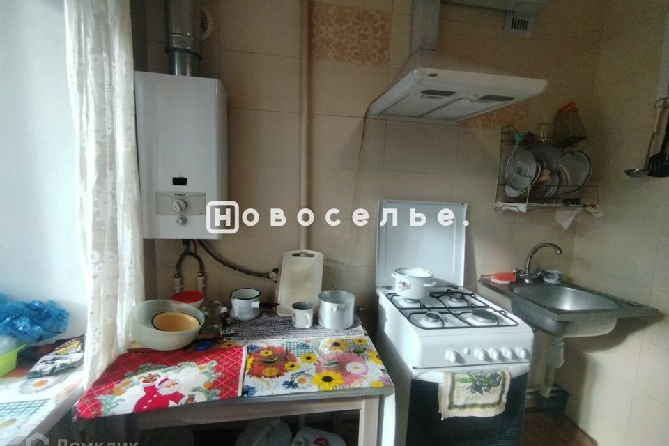 квартира г Рязань ул Новикова-Прибоя 18 городской округ Рязань фото 9