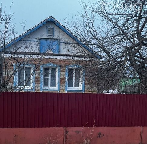 дом дом 116 Засечный сельсовет фото