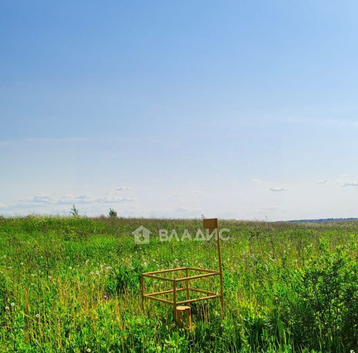 земля р-н Вологодский п Харачево ул Михайловская фото 1