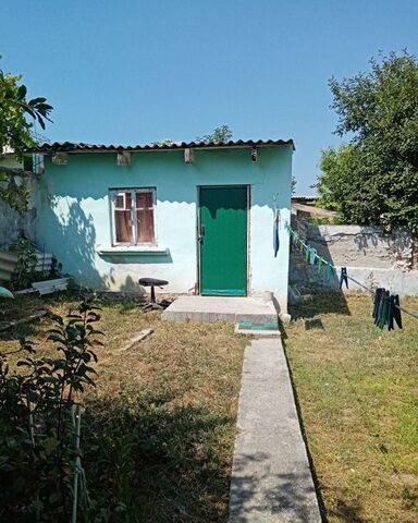 дом 60 Крым фото