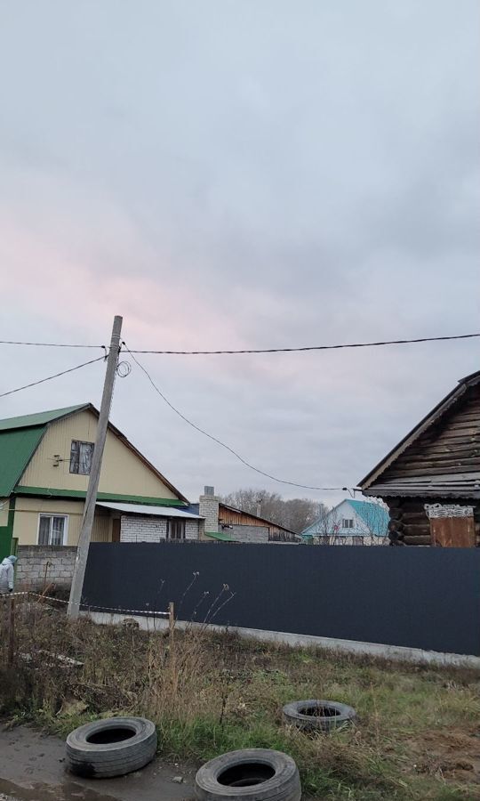 земля г Ульяновск с Баратаевка снт Восход р-н Засвияжский фото 5