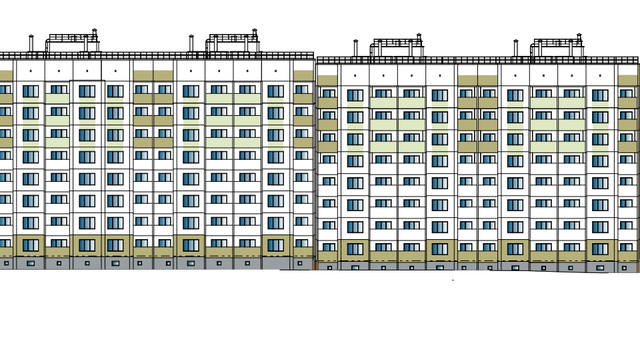 квартира дом 5 фото