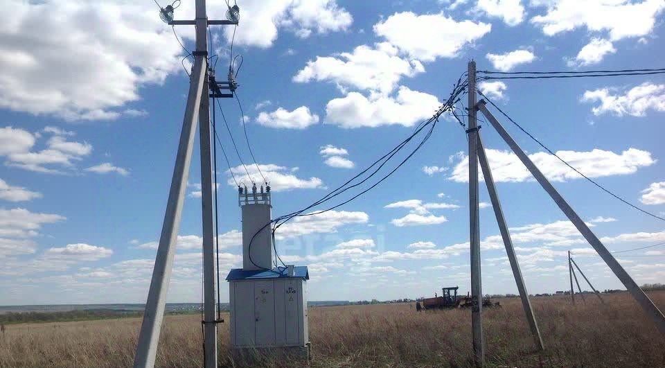 земля г Ульяновск с Луговое ул Шамукова фото 2