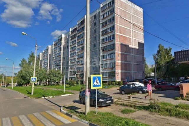 квартира дом 120 городской округ Чехов фото
