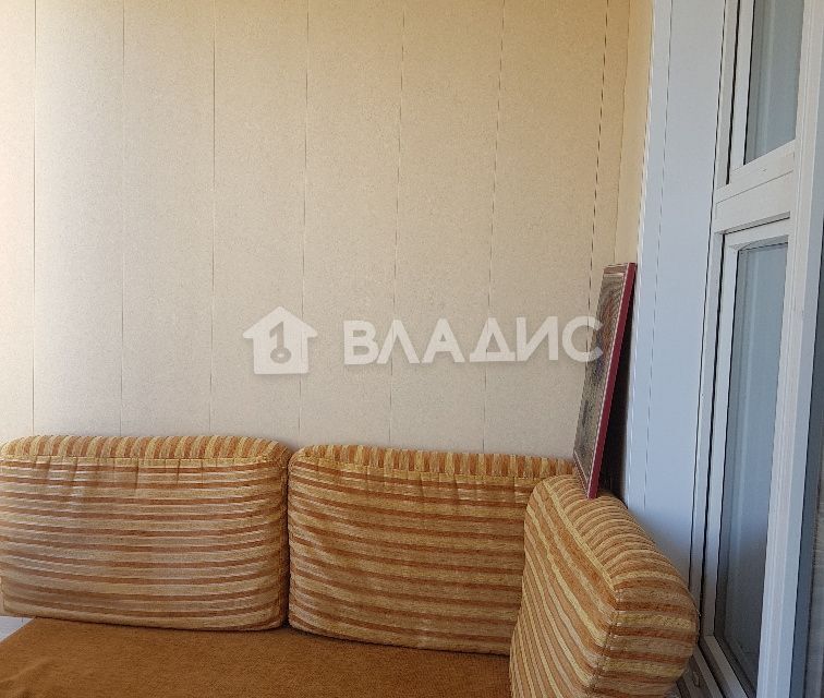 квартира г Балашиха городской округ Балашиха, проспект Героев, 4 фото 5