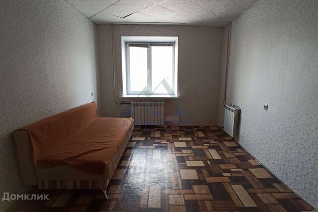 комната дом 10 городской округ Оренбург фото