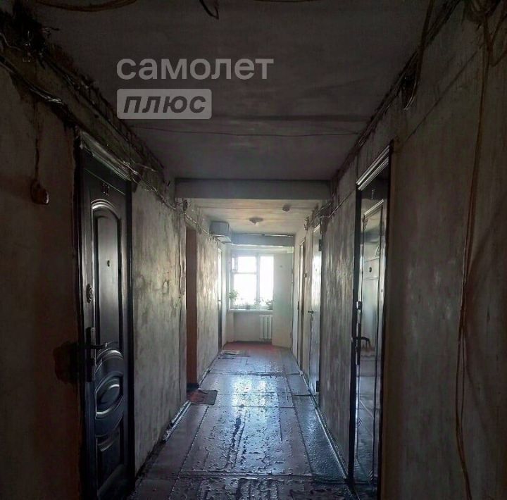 комната г Рубцовск ул Громова 30 фото 3