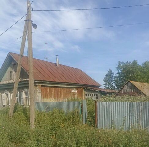 дом 4 Старотукмаклинский сельсовет фото