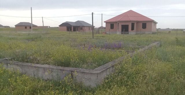 Знаменское сельское поселение, Наурская, ул. М. Висаитова фото