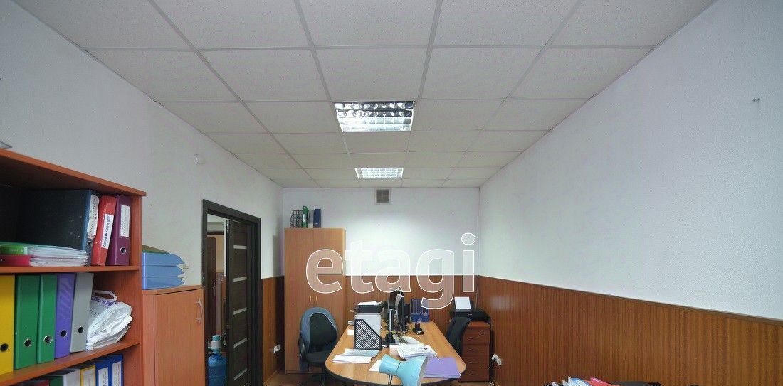 офис г Южно-Сахалинск пр-кт Мира 29 фото 3