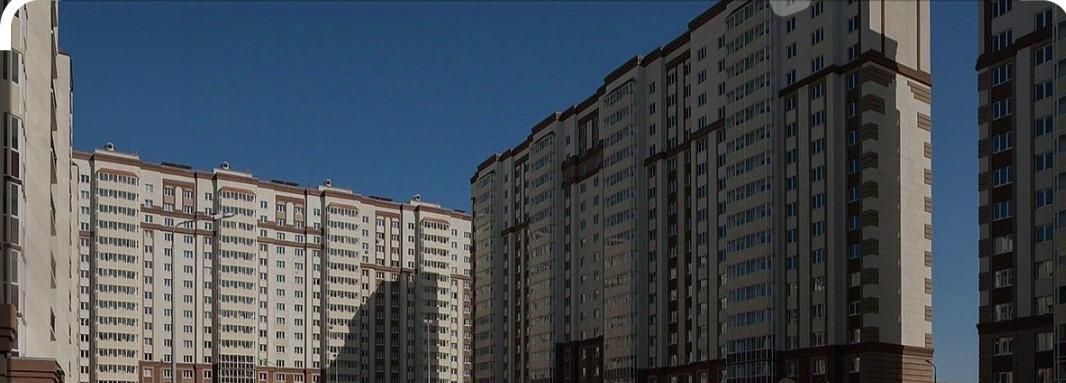 квартира г Домодедово ул Курыжова 19к/2 Подольск фото 15