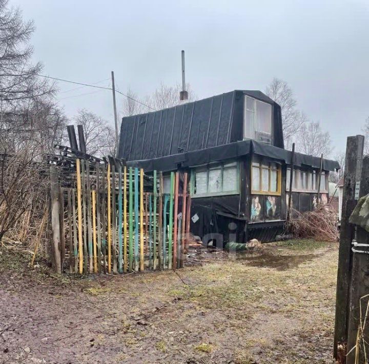дом г Южно-Сахалинск с Елочки фото 1