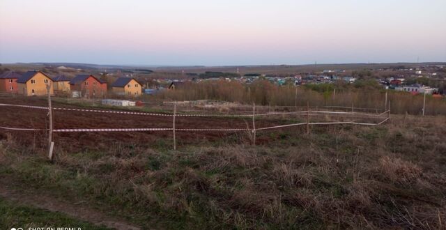 земля ул Мира Шигалеевское сельское поселение, Пестрецы фото