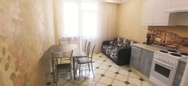 квартира дом 121 к 7 фото