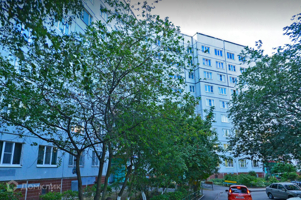 квартира г Тольятти б-р Космонавтов 24 Ставропольский район фото 8