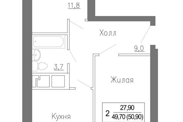 дом 2 фото