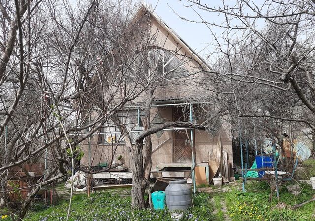 Трудовское сельское поселение, Симферополь фото