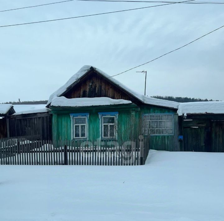 дом г Миасс с Новоандреевка ул Макурина Миасский городской округ фото 2